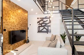 Super-Apartamenty VIP Jacuzzi II