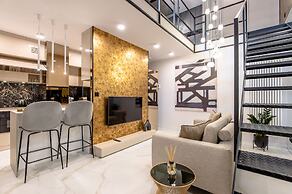 Super-Apartamenty VIP Jacuzzi II