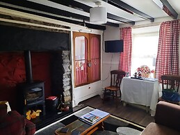 Tranquil Retreat in North Wales