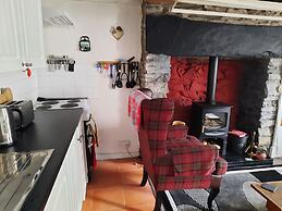 Tranquil Retreat in North Wales