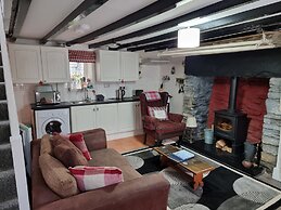 Tranquil Retreat in North Wales