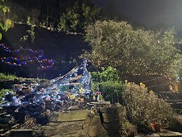 Tranquil Retreat in North Wales