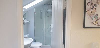 Tranquil Retreat in North Wales