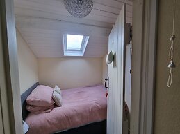 Tranquil Retreat in North Wales