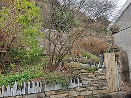 Tranquil Retreat in North Wales