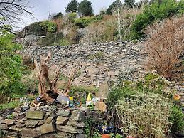 Tranquil Retreat in North Wales