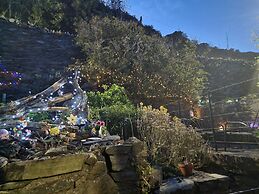 Tranquil Retreat in North Wales