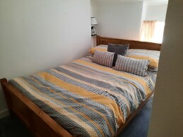 Tranquil Retreat in North Wales