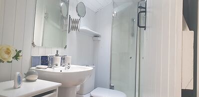 Tranquil Retreat in North Wales