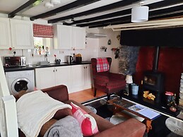 Tranquil Retreat in North Wales