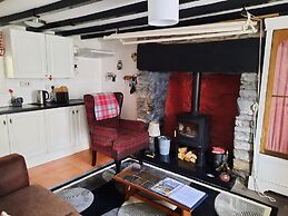 Tranquil Retreat in North Wales