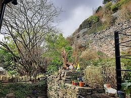 Tranquil Retreat in North Wales