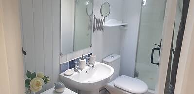 Tranquil Retreat in North Wales