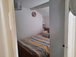 Tranquil Retreat in North Wales