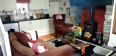 Tranquil Retreat in North Wales