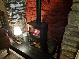 Tranquil Retreat in North Wales