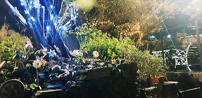 Tranquil Retreat in North Wales