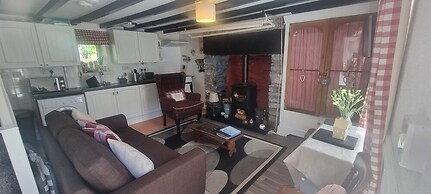 Tranquil Retreat in North Wales