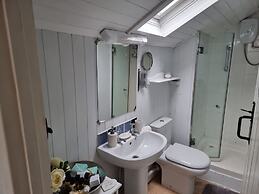 Tranquil Retreat in North Wales