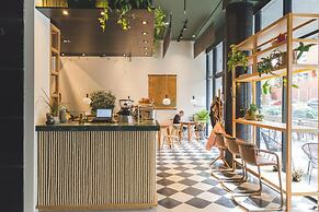 Opta Coliving