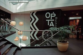 Opta Coliving