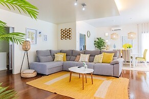 Villa-4bedroom-3bathroom-pool-petfriendly