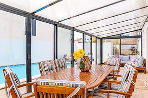 Villa-4bedroom-3bathroom-pool-petfriendly