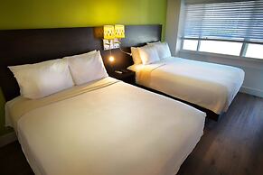 The Foothills Motel