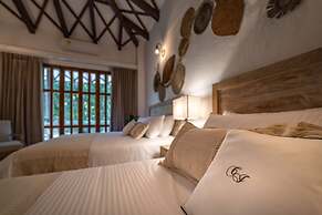 Casa Jacaranda Hotel Boutique - Cauca Viejo - Mayores de 14 años