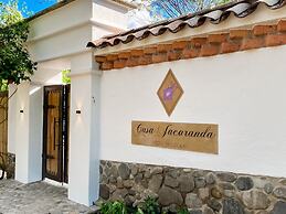 Casa Jacaranda Hotel Boutique - Cauca Viejo - Mayores de 14 años