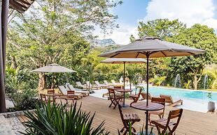 Casa Jacaranda Hotel Boutique - Cauca Viejo - Mayores de 14 años