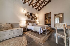 Casa Jacaranda Hotel Boutique - Cauca Viejo - Mayores de 14 años
