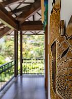 Casa Jacaranda Hotel Boutique - Cauca Viejo - Mayores de 14 años