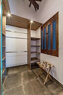 Casa Jacaranda Hotel Boutique - Cauca Viejo - Mayores de 14 años