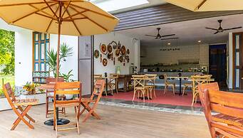Casa Jacaranda Hotel Boutique - Cauca Viejo - Mayores de 14 años