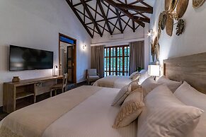 Casa Jacaranda Hotel Boutique - Cauca Viejo - Mayores de 14 años