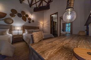 Casa Jacaranda Hotel Boutique - Cauca Viejo - Mayores de 14 años