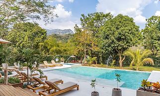 Casa Jacaranda Hotel Boutique - Cauca Viejo - Mayores de 14 años