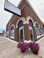 EC Reed's Mercantile and Hotel