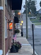 EC Reed's Mercantile and Hotel