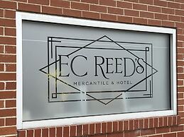 EC Reed's Mercantile and Hotel