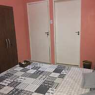 Pousada B&B Beira Mar Pontal do Peba