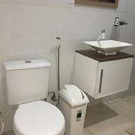 Pousada B&B Beira Mar Pontal do Peba