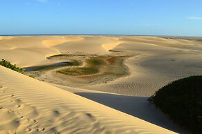 Pousada B&B Beira Mar Pontal do Peba