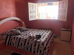 Pousada B&B Beira Mar Pontal do Peba