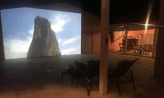 Pousada B&B Beira Mar Pontal do Peba