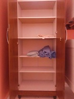 Pousada B&B Beira Mar Pontal do Peba