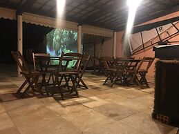 Pousada B&B Beira Mar Pontal do Peba