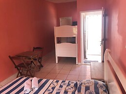 Pousada B&B Beira Mar Pontal do Peba