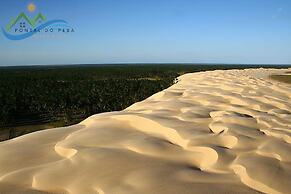 Pousada B&B Beira Mar Pontal do Peba